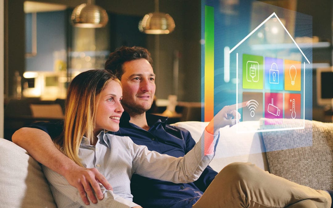 Analyzing New Smart Home Options
